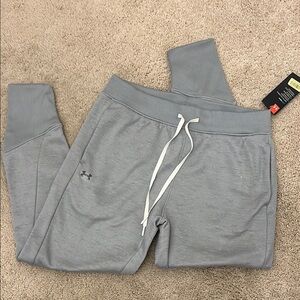 Under Armour Women’s Gray Joggers